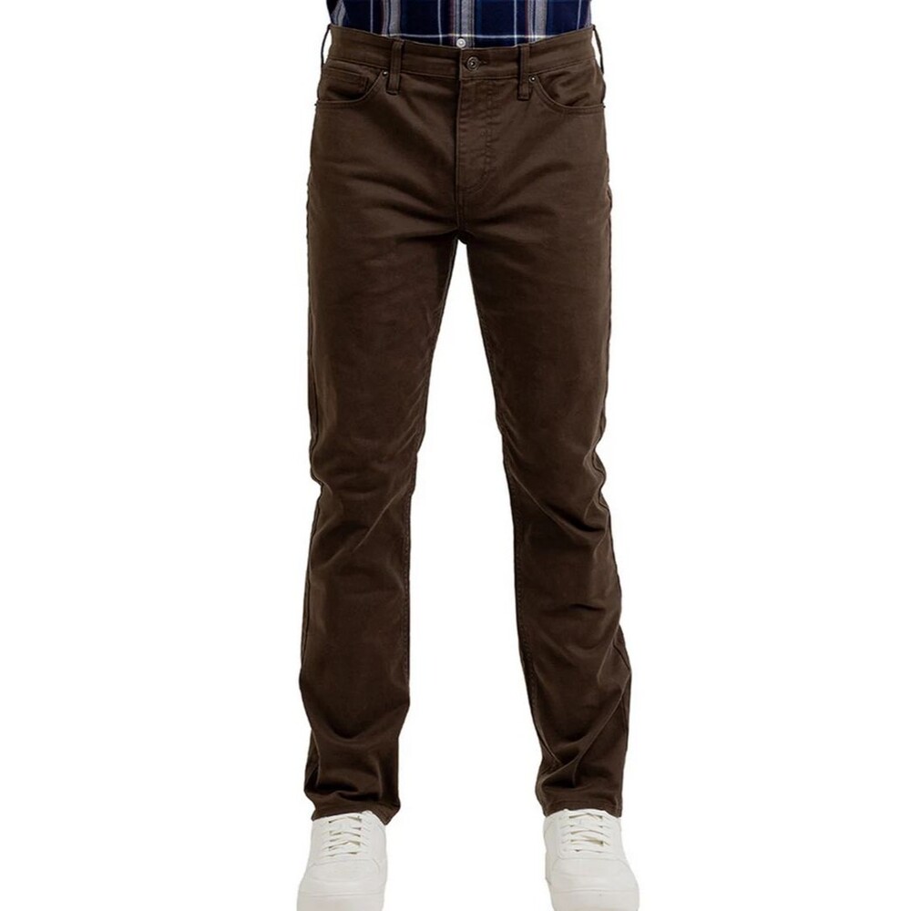 NEW Men's Rainforest 32X30 Brown color pants $79 MSRP